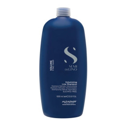 AlfaParf Milano Apimties suteikiantis šampūnas Volumizing Low Shampoo