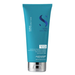 AlfaParf Milano  Curls Hydrating Co-Wash Drėkinantis valomasis kremas