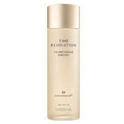 Missha Veido esencija Time Revolution The First Essence Enriched