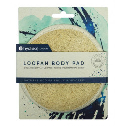 Hydrea London Organinė Egipto lufos kempinė Organic Egyptian Loofah Body Pad