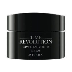 Missha Veido kremas Time Revolution Immortal Youth