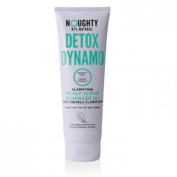 Noughty Galvos odos šveitiklis Detox Dynamo Clarifying Scalp Scrub