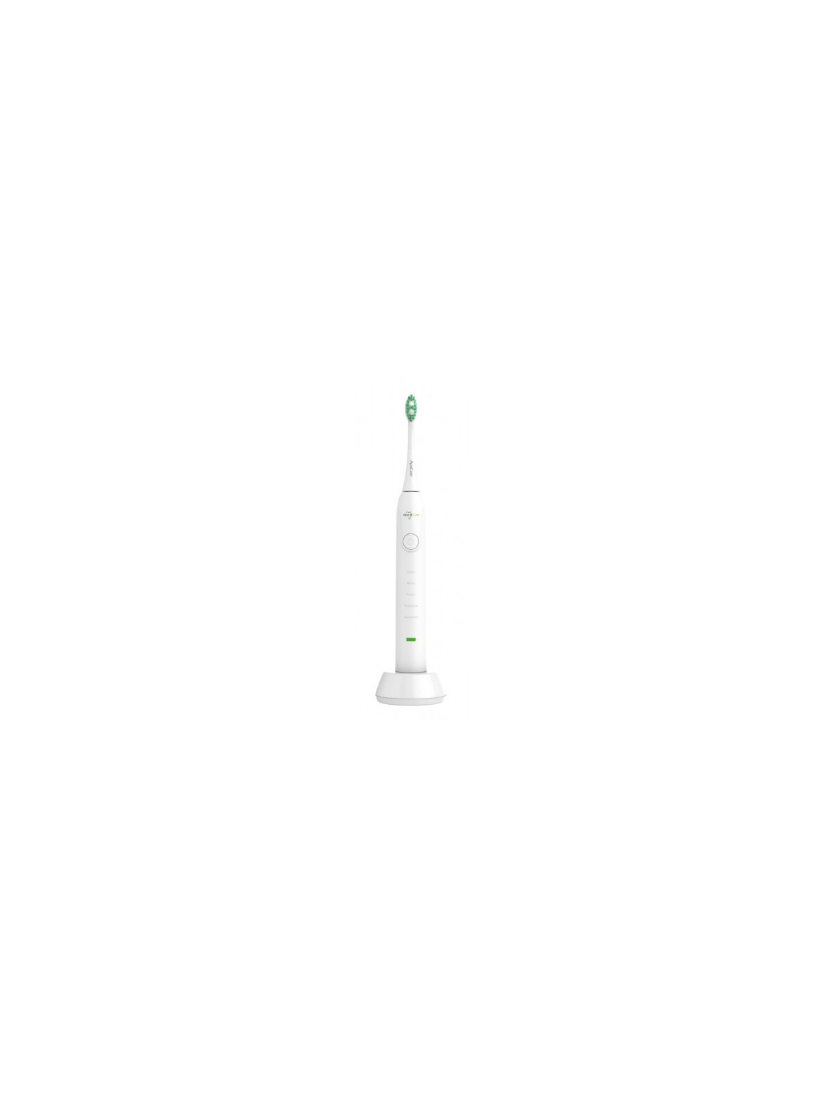ApaCare Elektrinis garsinis dantų šepetėlis Professional Sonic Toothbrush