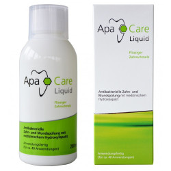 ApaCare Dantų ir burnos balzamas Tooth And Mouth Balm