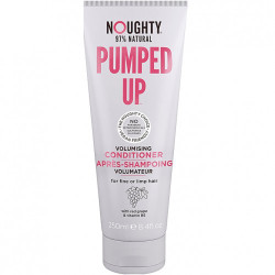 Noughty Apimtį didinantis kondicionierius ploniems plaukams Pumped Up Volumizing Conditioner