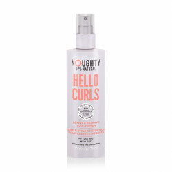 Noughty Purškiama garbanų formavimo priemonė Hello Curls Primer