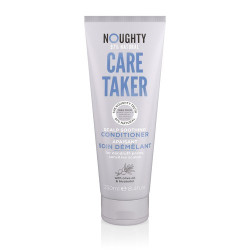 Noughty Raminamasis kondicionierius jautriai galvos odai Care Taker Scalp Soothing Conditioner