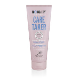 Noughty Raminamasis šampūnas jautriai galvos odai Care Taker Scalp Soothing Shampoo