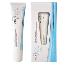 ApaCare Atstatomasis dantų gelis Restorative Tooth Gel