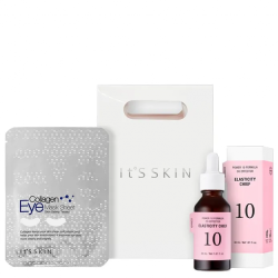 It's Skin Veido priežiūros rinkinys Elasticity Gift Set