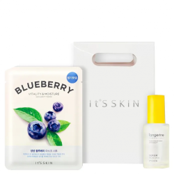 It's Skin Veido priežiūros rinkinys Vitality Gift Set