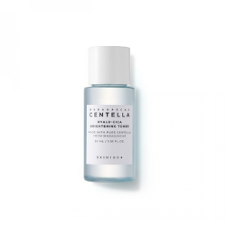 SKIN1004 Skaistinantis veido tonikas su hialuronu ir centele Madagascar Centella Hyalu-Cica Brightening Toner