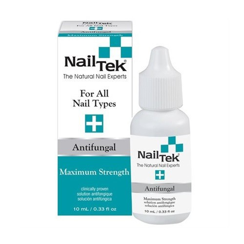 Nail Tek Priemonė nuo nagų grybelio Anti-Fungal