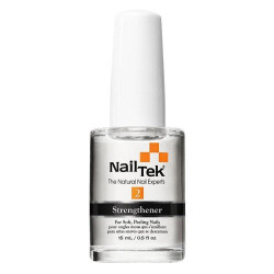 Nail Tek Stipriklis silpniems nagams Strengthener Intensive Therapy II