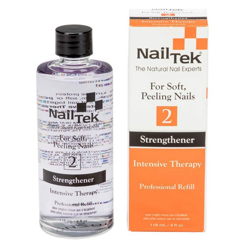 Nail Tek Stipriklis silpniems nagams Strengthener Intensive Therapy II