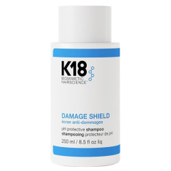 K18 Apsauginis pH šampūnas Damage Shield pH Protective Shampoo