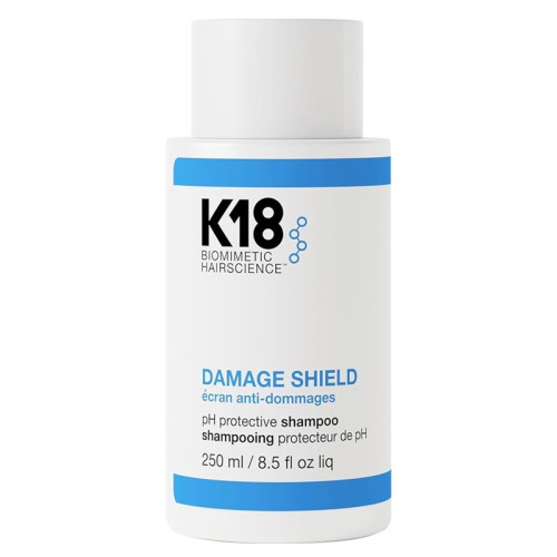 K18 Apsauginis pH šampūnas Damage Shield pH Protective Shampoo