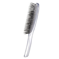 OSOM Professional Šepetys plaukams skirtas plaukų iššukavimui Scalp & Detangling Brush