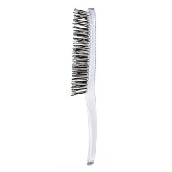 OSOM Professional Šepetys plaukams skirtas plaukų iššukavimui Scalp & Detangling Brush