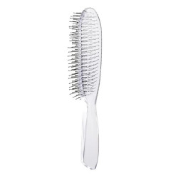 OSOM Professional Šepetys plaukams skirtas plaukų iššukavimui Scalp & Detangling Brush
