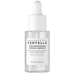 SKIN1004 Veido serumas Madagascar Centella Tone Brightening Capsule Ampoule