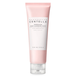 SKIN1004 Giliai valantis veido prausiklis Madagascar Centella Poremizing Deep Cleansing Foam