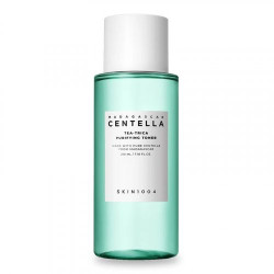 SKIN1004 Veido tonikas probleminei odai Madagascar Centella Tea-Trica Purifying Toner