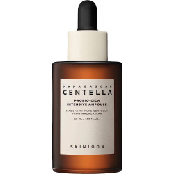 SKIN1004 Serumas nuo raukšlių Madagascar Centella Probio-Cica Intensive Ampoule