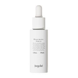 Jorgobé Hialurono serumas Hyaluronic Serum