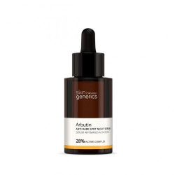 Skin Generics Veido serumas nuo pigmentinių dėmių Arbutin Anti Dark Spot Serum