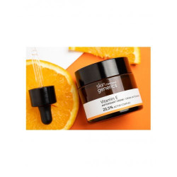 Skin Generics Antioksidacinis kremas su vitaminu E Vitamin E Antioxidant Cream