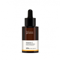 Skin Generics Veido serumas su vitaminu C Vitamin C Brightening Serum