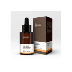 Skin Generics Veido serumas su vitaminu C Vitamin C Brightening Serum