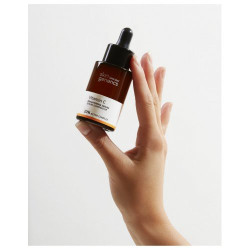 Skin Generics Veido serumas su vitaminu C Vitamin C Brightening Serum