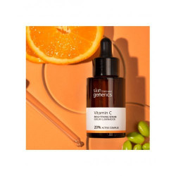 Skin Generics Veido serumas su vitaminu C Vitamin C Brightening Serum