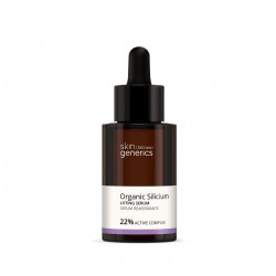 Skin Generics Stangrinantis veido serumas Organic Silicium Lifting Serum