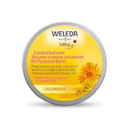 Weleda Vaikiškas balzamas All Purpose Balm