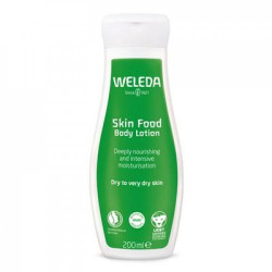 Weleda Kūno losjonas Skin Food Body Lotion