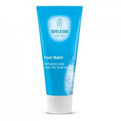 Weleda Pėdų balzamas Foot Balm