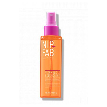 NIP + FAB Veido dulksna su vitaminu C Vitamin C Fix Essence Face Mist