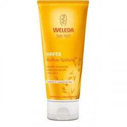 Weleda Atkuriamasis kondicionierius su avižomis Oat Replenishing Conditioner