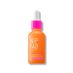 NIP + FAB Koncentratas veidui su vitaminu C Vitamin C Fix Concentrate Extreme