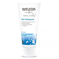 Weleda Dantų pasta su druska Salt Toothpaste