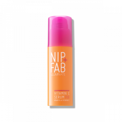 NIP + FAB Veido serumas su vitaminu C Vitamin C Fix Serum