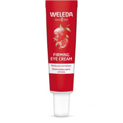 Weleda Stangrinamasis paakių kremas su granatais ir peptidais Pomegranate & Maca Peptides