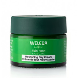 Weleda Maitinamasis dieninis veido kremas Skin Food Nourishing Day Cream