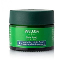 Weleda Maitinamasis naktinis veido kremas Skin Food Nourishing Night Cream