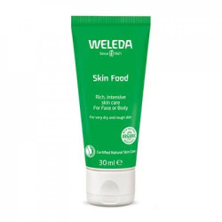 Weleda Universalus kūno kremas Skin Food Body Cream