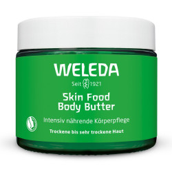 Weleda Kūno sviestas Skin Food Body Butter