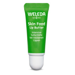 Weleda Lūpų balzamas Skin Food Lip Butter